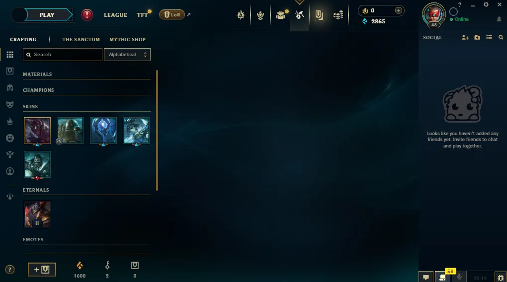 ❄️Eune❄️IRON 1❄️Hard Stuck Acc  ❄️Aged Acc +1 Year